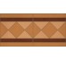 Бордюр (15.8x31.6) Cenefa Basildon Natural – Barnet из коллекции Barnet Vives