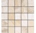 Мозаика (30x30) BIANCO MOSAICO HNT 10 из коллекции NAT Del Conca