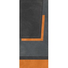 120x280 167534 ANTHRACITE ORANGE DIAGONAL B Tonino Lamborghini Korium з колекції Korium Tonino Lamborghini 120x280 167534 ANTHRACITE ORANGE DIAGONAL B Tonino Lamborghini Korium з колекції Korium Tonino Lamborghini Tonino Lamborghini: колекції з іменами автодромів Формули-1 — сторінка 3