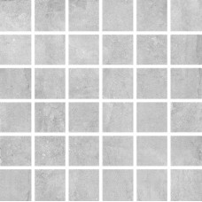 Мозаїка 5x5 Grey Mosaico - - Bibulca - BIBGRMO55 з колекції Bibulca Мозаїка 5x5 Grey Mosaico - - Bibulca - BIBGRMO55 з колекції Bibulca