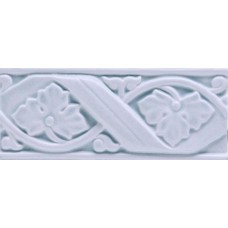 Blanco 7x28 Nashville Ecoceramic з колекції Nashville Ecoceramic BOISERIE Керамічна плитка GRAZIA