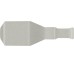 Спецелемент Angoli Finale Cinder Craquele 2.2x8.5 Elegance Ceramiche Grazia з колекції Elegance Ceramiche Grazia