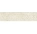Плитка FORNACE BIANCO MINERALE - 6x24 J408 Miniature Fornace з колекції Miniature Fornace Marca Corona