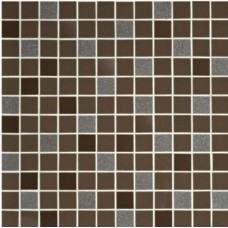 Мозаїка (28.8x28.8) Csaintor01 Infinity Tortora - Play з колекції Play Sant Agostino Play Керамічна плитка SANTAGOSTINO