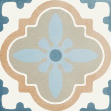 20x20 D?cor 10 Rettificato - Reverie з колекції Reverie 20x20 D?cor 10 Rettificato - Reverie з колекції Reverie Reverie Керамічна плитка