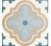 Плитка 20x20 D?cor 10 Rettificato - Reverie з колекції Reverie Unicom Starker