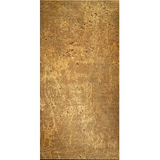 Декор (30.5x60) Ozone Fondo Oro Decoro Travertino Chiaro - Avant-Garde из коллекции Appia Antica Avant-Garde
