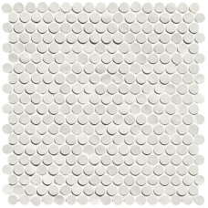 Мозаика White Microround Mos 29.5x32.5 Chelsea Brick Fap из коллекции Chelsea Brick Fap Мозаика White Microround Mos 29.5x32.5 Chelsea Brick Fap из коллекции Chelsea Brick Fap