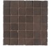Мозаика 30x30 F Ns1 Milano&Floor Corten Macromosaico Anticato Matt - Milano&Floor из коллекции Milano&Floor FAP