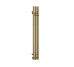 Рушникосушка Rolo Hanger E 1400x150 Ral Brass WLROW140015KBRAE8ORXMX0 Terma Terma