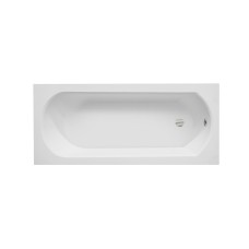 Ванна акрилова INTRICA SLIM 150х75 (соло) без ніг Ванна акрилова INTRICA SLIM 150х75 (соло) без ніг