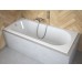 Ванна акрилова INTRICA SLIM 150х75 (соло) без ніг