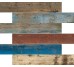 Плитка 15x90 Iroco Ecoceramic з колекції Iroco Ecoceramic