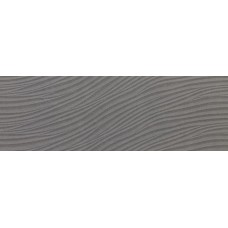 Декор Duna Graphite 33.3x100 Dayton з колекції Dayton Dayton Керамічна плитка Venis