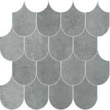 Мозаїка 30x30 Excalibur Ly 03 Plume - Lemmy - ADF2 з колекції Lemmy Mirage
