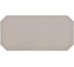 Плитка Tortora Ottagono 13x26 New Classic Ceramiche Grazia з колекції New Classic Ceramiche Grazia
