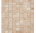 Мозаїка (30x30) L153 Sabbia Strutt. Mosaico - Pietre di Borgogna з колекції Pietre di Borgogna Refin