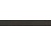 Плінтус (8x60) 36210 Batt. Urban Nero Nat - Urban з колекції Urban Piemme