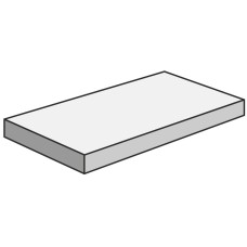 Угловая ступенька (34x120) EGDBN51 Ang.Sx pls dot-50 Sat - X-Beton из коллекции X-Beton Угловая ступенька (34x120) EGDBN51 Ang.Sx pls dot-50 Sat - X-Beton из коллекции X-Beton
