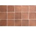 Плитка 10x10 27573 Cotto Equipe Argile из коллекции Argile Equipe