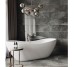 Плитка підлогова Masterstone Graphite POL 119,7x279,7x0,8 код 7603 Cerrad Cerrad