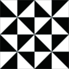 OXFORD BLACK 25x25 (для підлоги і стін) OXFORD BLACK 25x25 (для підлоги і стін)