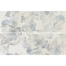 Prowall Fiaba(Comp 2Pz)Whi/Avi/Gre 25x75 PWLF134 Prowall Fiaba(Comp 2Pz)Whi/Avi/Gre 25x75 PWLF134 Prowall Керамічна плитка Ascot Ceramiche