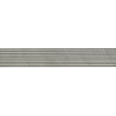 10x60 Greige Ribbed Sq. - Shale - SL03L1R з колекції Shale 10x60 Greige Ribbed Sq. - Shale - SL03L1R з колекції Shale
