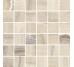 Мозаїка 30x30 Sand Mos Nat - Skorpion - 80201 з колекції Skorpion Cerdomus