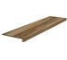 Сходинка (33x100) 58506 Stage Walnutgrad.c.re Gradone - Stage Pointe з колекції Stage Pointe Cerdomus