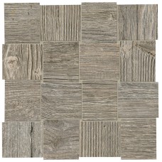 Мозаика (30x30) T303M5R 006Abete Ossid. Intarsil - Millelegni из коллекции Millelegni Emilceramica Millelegni Керамическая плитка Emil Ceramica