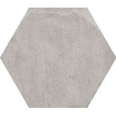 (29.2x25.4) 23514 Urban hexagon silver Eq-3 - Urban з колекції Urban Equipe (29.2x25.4) 23514 Urban hexagon silver Eq-3 - Urban з колекції Urban Equipe