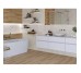Плитка стеновая Fortunato Beige Glossy 250x400x8 Cersanit Cersanit