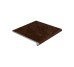 URBAN CAOBA Peldano Redondo 970182 сходинка заокруглена з капіносом 29.7х33х1.4 PZ287