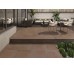 URBAN CAOBA Peldano Redondo 970182 сходинка заокруглена з капіносом 29.7х33х1.4 PZ287