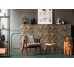 G-3162 METALLIC GREEN NATURAL 59,55x59,55 (плитка для підлоги і стін)