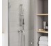 Набір змішувачів EUROSMART (23324003+33555003+26907003) Grohe