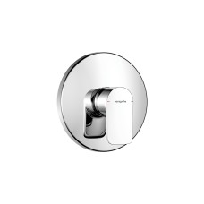 Змішувач Neovis Q прихованого монтажу для душу, Chrome (71682000) Змішувач Neovis Q прихованого монтажу для душу, Chrome (71682000)