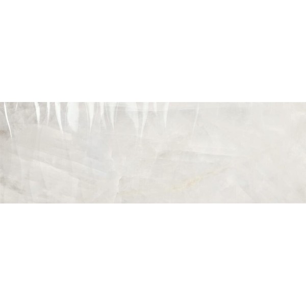 Декор White Decor Rett 40x120 Monaco Porcelanite Dos з колекції Monaco Porcelanite Dos