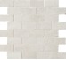 Мозаїка 3,5x7,5 Icone Blanc Mur. Aspacco T. - Icone Bleu - IB01MS з колекції Icone Bleu Impronta