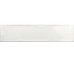 Декор Decor White 7.5x30 Ocean Ribesalbes з колекції Ocean Ribesalbes