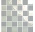 Мозаїка (28.6x28.6) 100912 Highlightsgrigioargento 4.5x4.5suretefoglio - The Wall з колекції The Wall Settecento