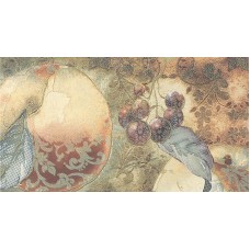 Декор (32.5х60) LUXE CREAM COCINA 2 из коллекции Luxe