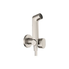Комплект гігієнічного душу S EcoSmart+ на змішану воду, Stainless Steel Optic (29232800) Комплект гігієнічного душу S EcoSmart+ на змішану воду, Stainless Steel Optic (29232800)