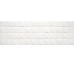 Декор Moda Bianco 20x60 Abita Sant Agostino з колекції Abita Sant Agostino