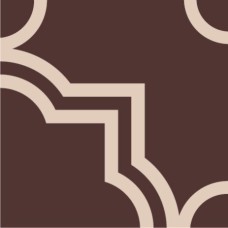 (20x20) Temple Barolo Q - BDS з колекції BDS BDS Керамічна плитка Bisazza — сторінка 2