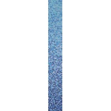 Мозаїка (258.8x32.2) Гербера безбелая - Le Sfumature 20 з колекції Le Sfumature 20 Le Sfumature 20