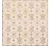 Декор (30x30) IVORY GLOSSY DEC. з колекції Smart Town Supergres