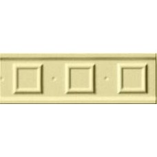 Бордюр квадратный Ginger Matt 6,5x20 Electa Ceramiche Grazia з колекції Electa Ceramiche Grazia Alfaro