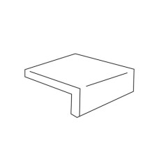 Кутовий елемент 20x20 Pias Gre18 E20 - Trail18 з колекції Trail18 Кутовий елемент 20x20 Pias Gre18 E20 - Trail18 з колекції Trail18